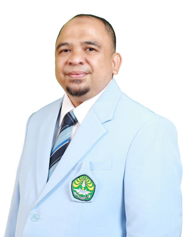 INDRA LESMANA. S.PI M.SI