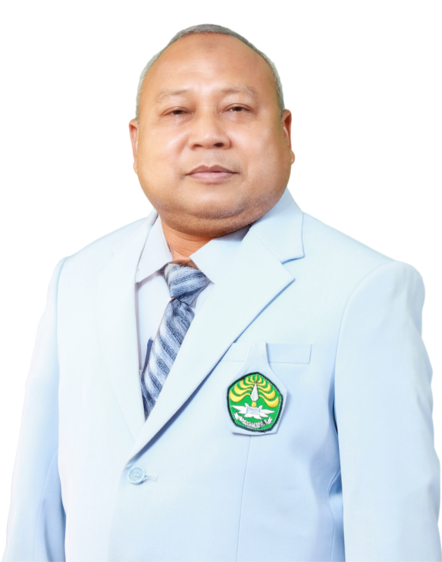 INDRA SUHARMAN