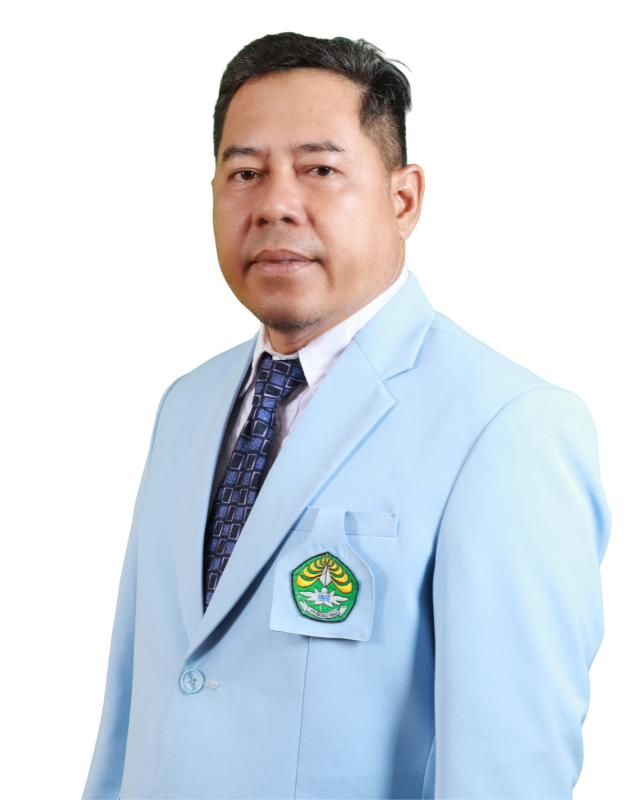 ISKANDAR PUTRA